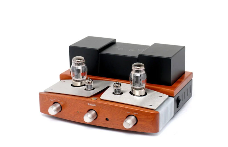 Preamp đèn có cần thiết trong hệ thống nghe nhạc?